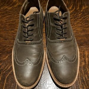 Sak’s fifth avenue dress casual shoes